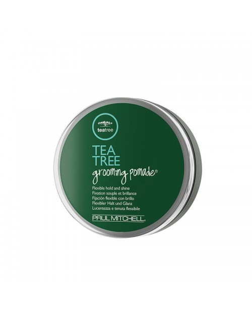 Tea Tree Grooming Pomade