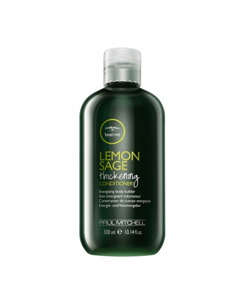 Lemon Sage Thickening Conditioner