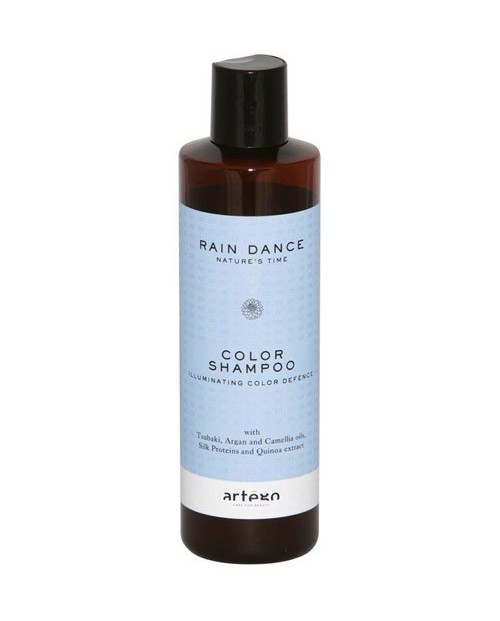 Color Shampoo
