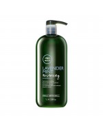 Lavender Mint Moisturizing Shampoo