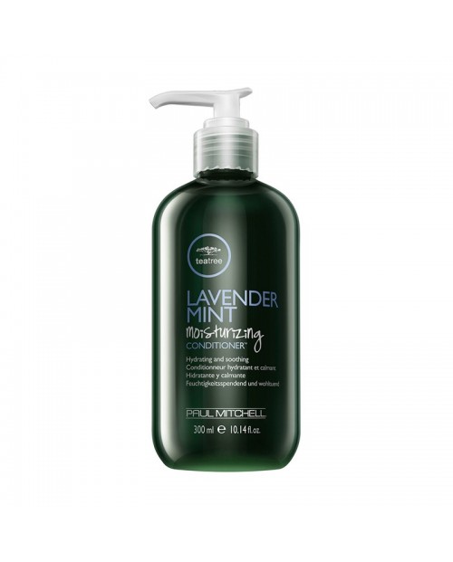 Lavender Mint Moisturizing Conditioner