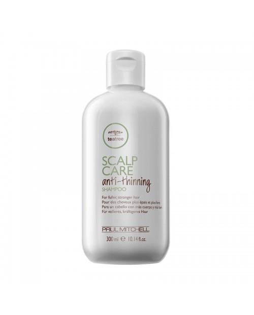 Scalp Care Anti-Thinning Shampoo