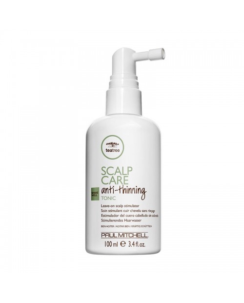 Scalp Care Anti-Thinning Tonic