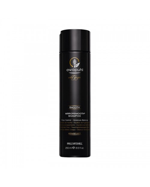 MirrorSmooth Shampoo