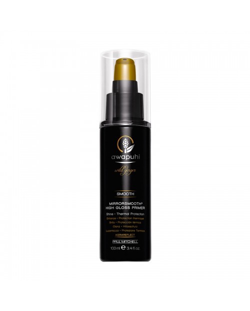 MirrorSmooth High Gloss Primer