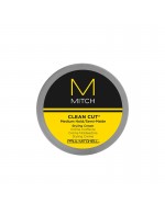Clean Cut