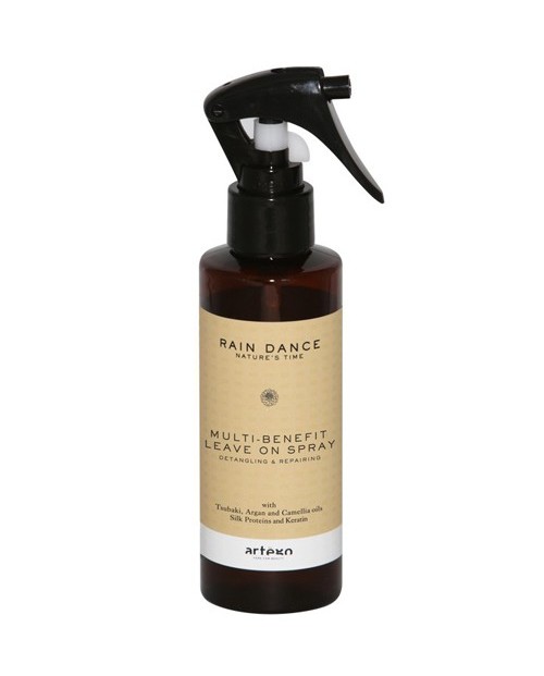 Multi-Benefit Leave on Spray