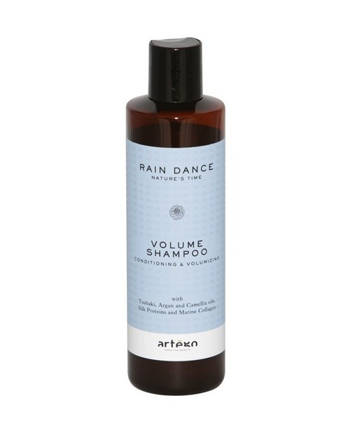 Volume Shampoo