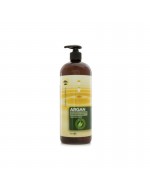 Shampoo Argan