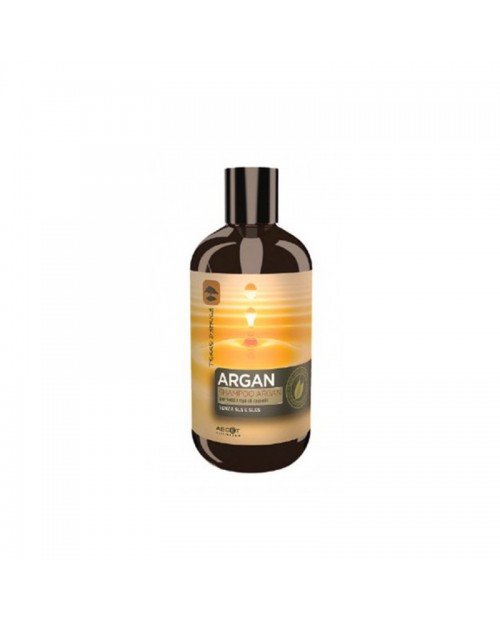 Shampoo Argan