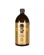 Mousse per Rasatura Monte Bianco