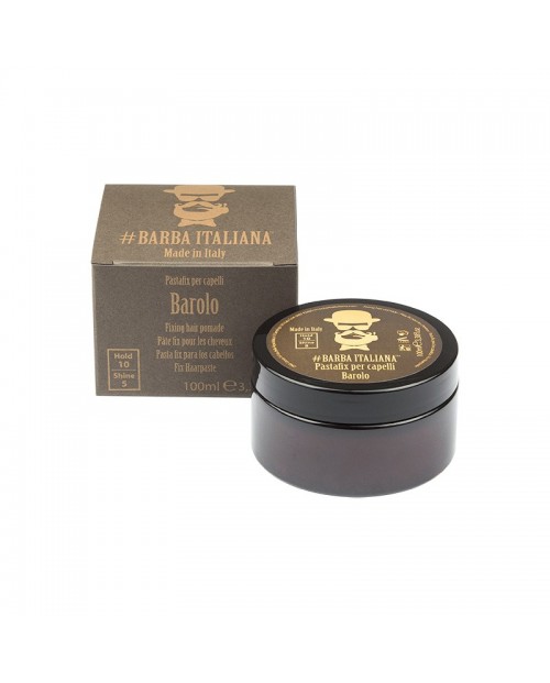 Pastafix per Capelli Barolo