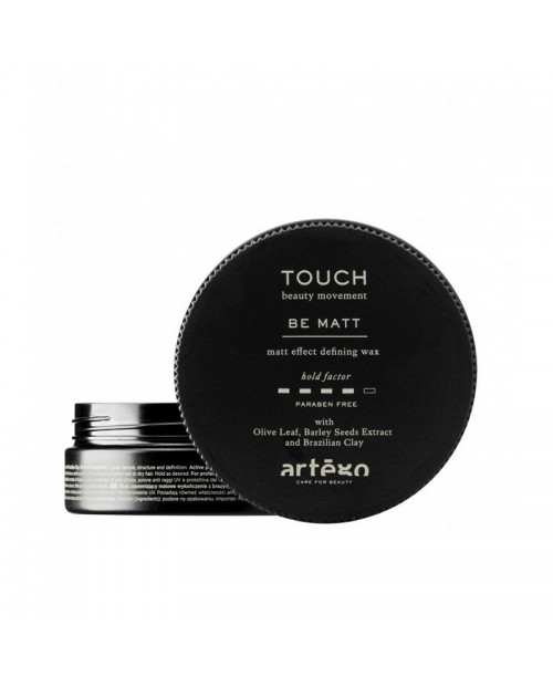 Be Matt