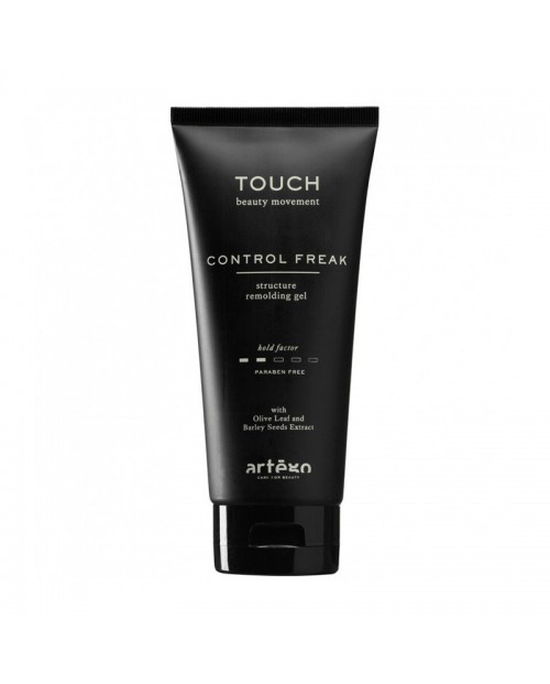 Control Freak