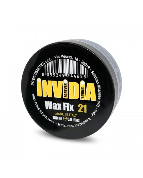 Wax Fix Invidia