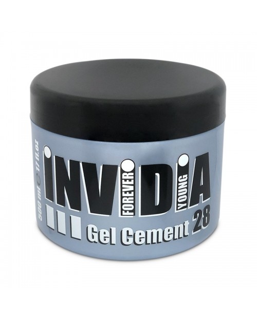 Gel Cement Invidia