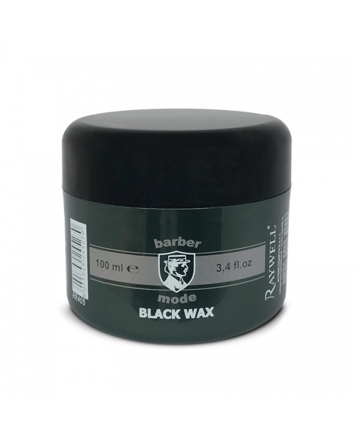Black Wax