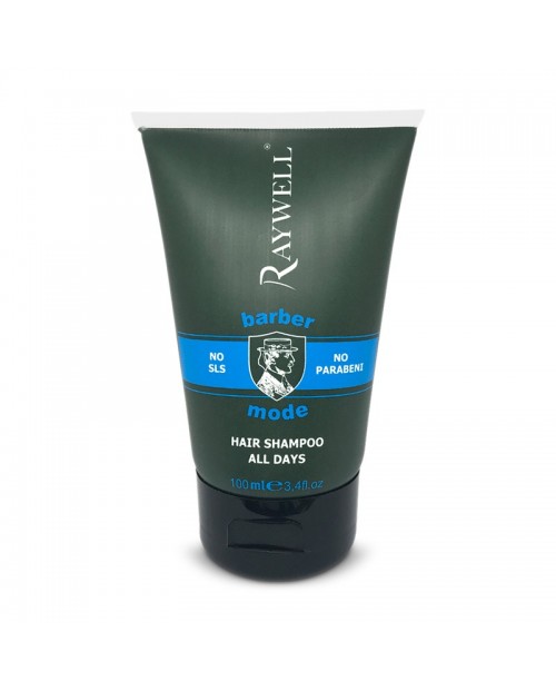 Hair Shampoo All Days