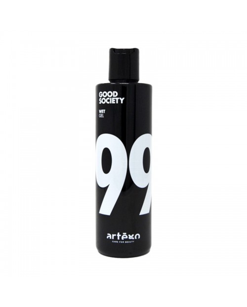 Wet Gel