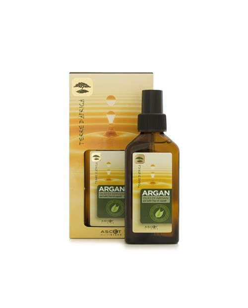 Olio di Argan