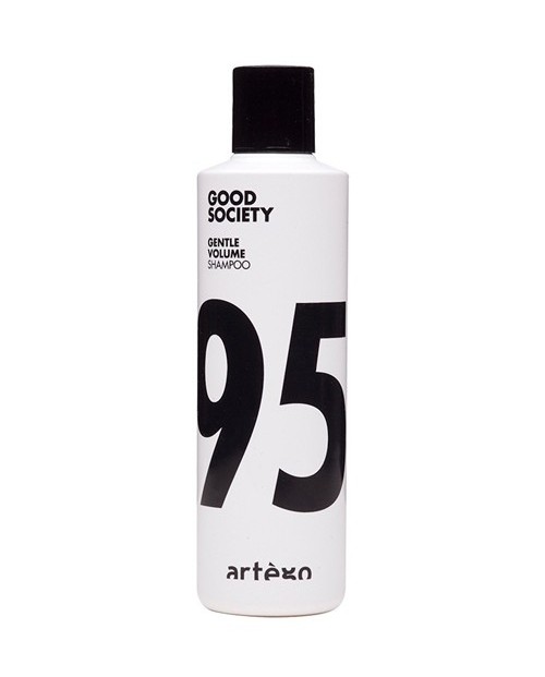 Gentle Volume Shampoo