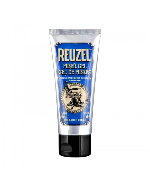 Fiber Gel