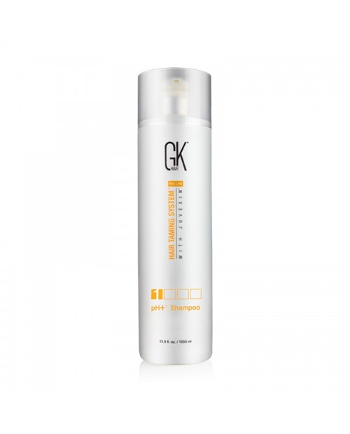 pH+ Clarifying Shampoo