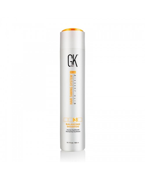 Balancing Shampoo