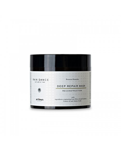 Deep Repair Mask