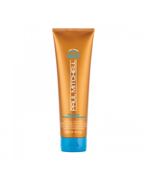 After-Sun Replenishing Masque