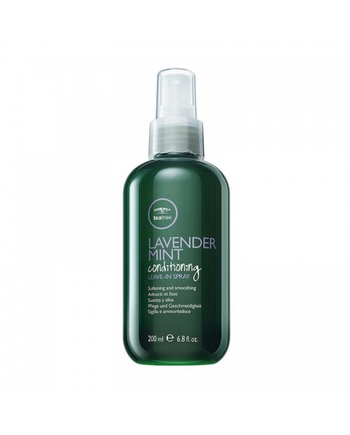 Lavender Mint Conditioning Leave-In Spray