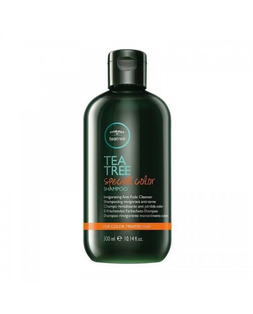 Tea Tree Special Color Shampoo