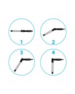 Neuro Angle Rod