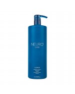Neuro Care Lather HeatCTRL Shampoo