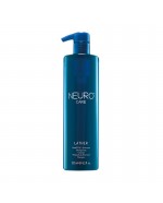 Neuro Care Lather HeatCTRL Shampoo