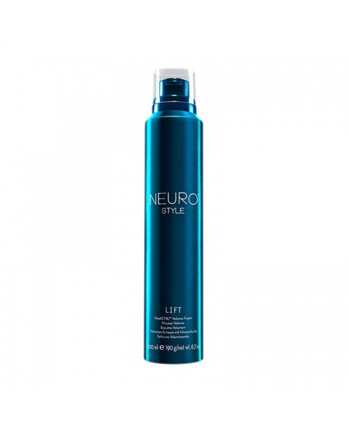 Neuro Style Lift HeatCTRL Volume Foam