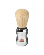Pennello Barba - Omega Silver