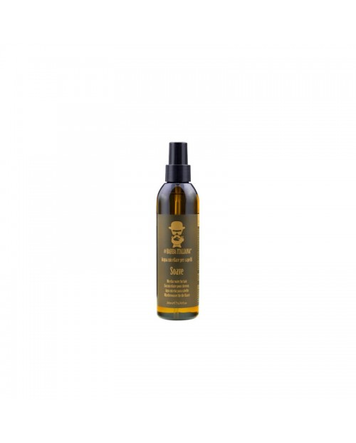 Acqua Micellare per Capelli Soave
