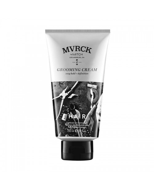 Grooming Cream