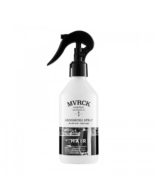 Grooming Spray