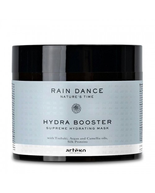 Hydra Booster