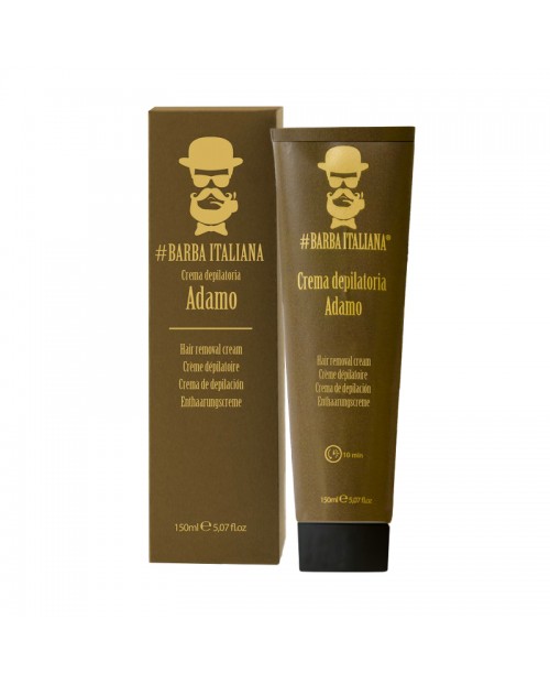 Adamo Crema Depilatoria