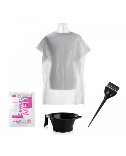 Kit Completo per Tinta
