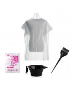 Kit Completo per Tinta