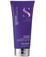 Semi Di Lino Blonde Anti-Yellow Conditioner