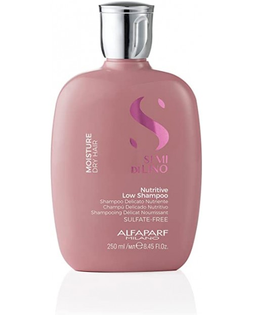 Moisture Nutritive Low Shampoo 250ml