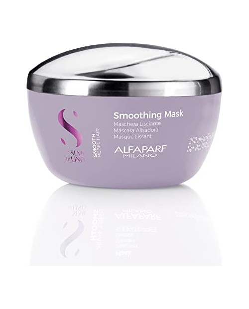 Semi Di Lino Smooth Smoothing Mask