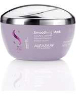 Semi Di Lino Smooth Smoothing Mask