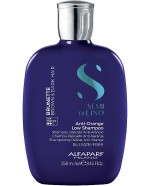 Semi Di Lino Brunette Anti-Orange Low Shampoo