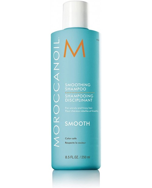 Smooth Smoothing Shampoo